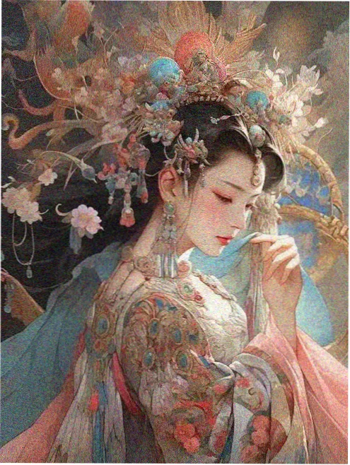 荒野猎人